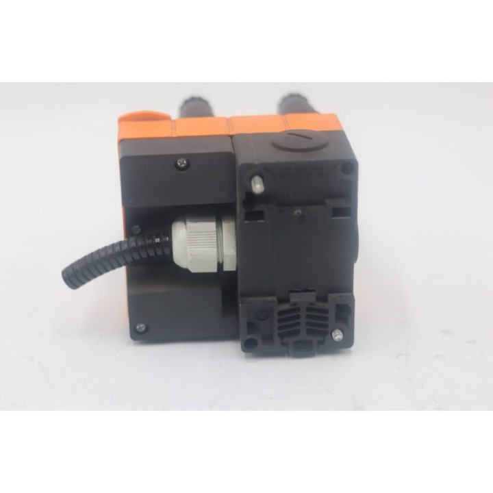 IFM IFM Modul ClassicLine 4DI 4DO M12 AC209 IFM IFM Modul ClassicLine 4DI 4DO M12 AC209