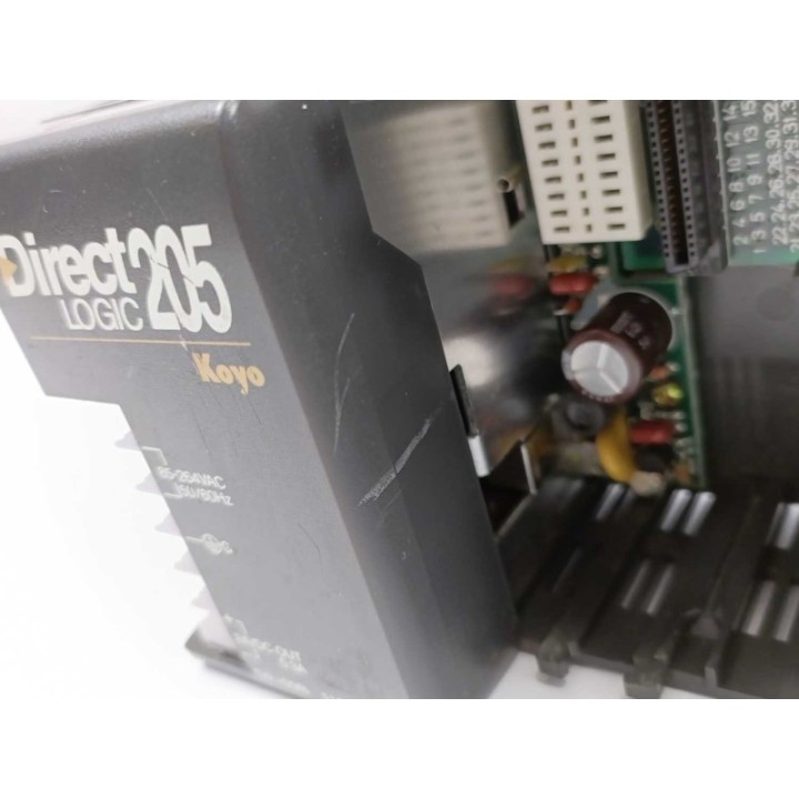 PLC Direct D2-09B
