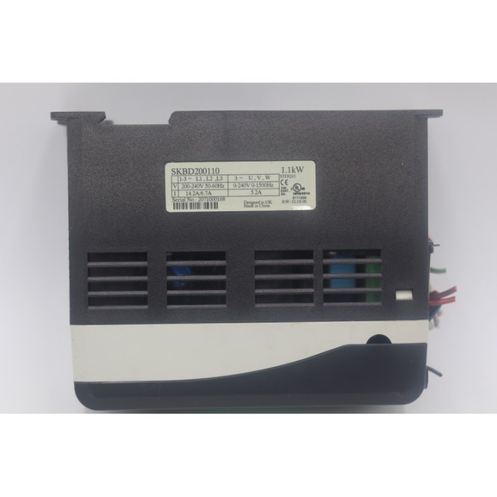 Emerson EMERSON SKBD200110 STDQ10 Emerson EMERSON SKBD200110 STDQ10