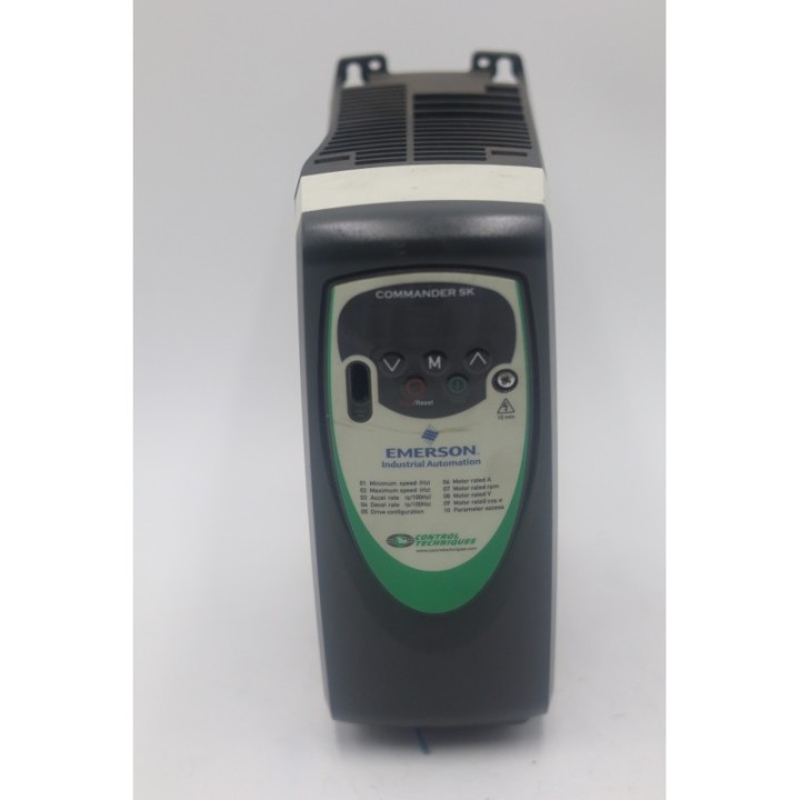 Emerson EMERSON SKBD200110 STDU03 Emerson EMERSON SKBD200110 STDU03
