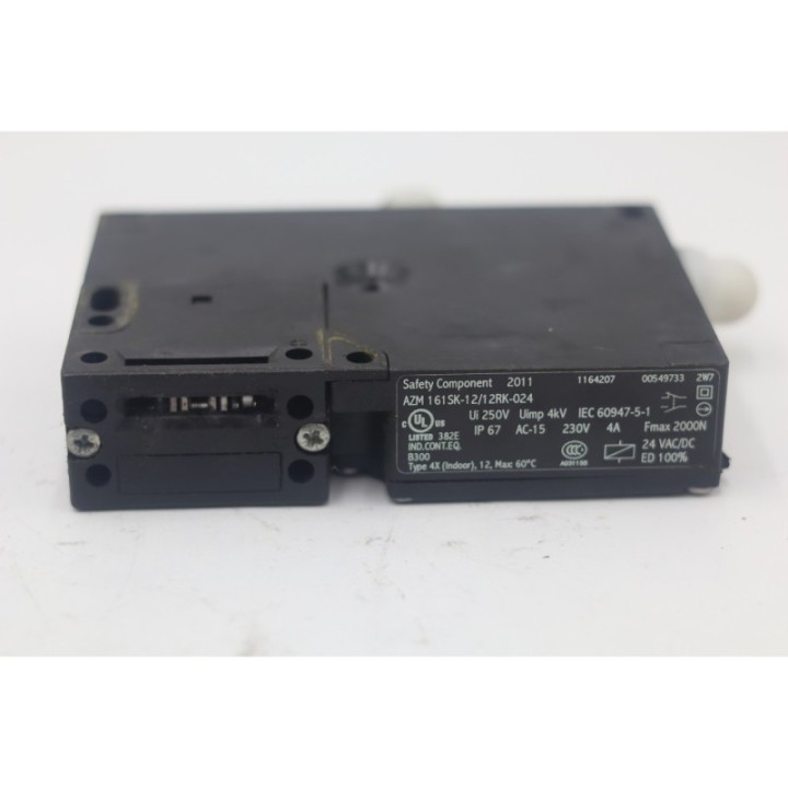 Schmersal Schmersal AZM161SK-12 12RK-024 Schmersal Schmersal AZM161SK-12 12RK-024