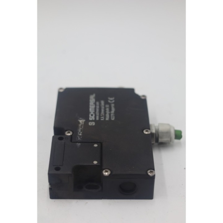 Schmersal Schmersal AZM161SK-12 12RK-024 Schmersal Schmersal AZM161SK-12 12RK-024