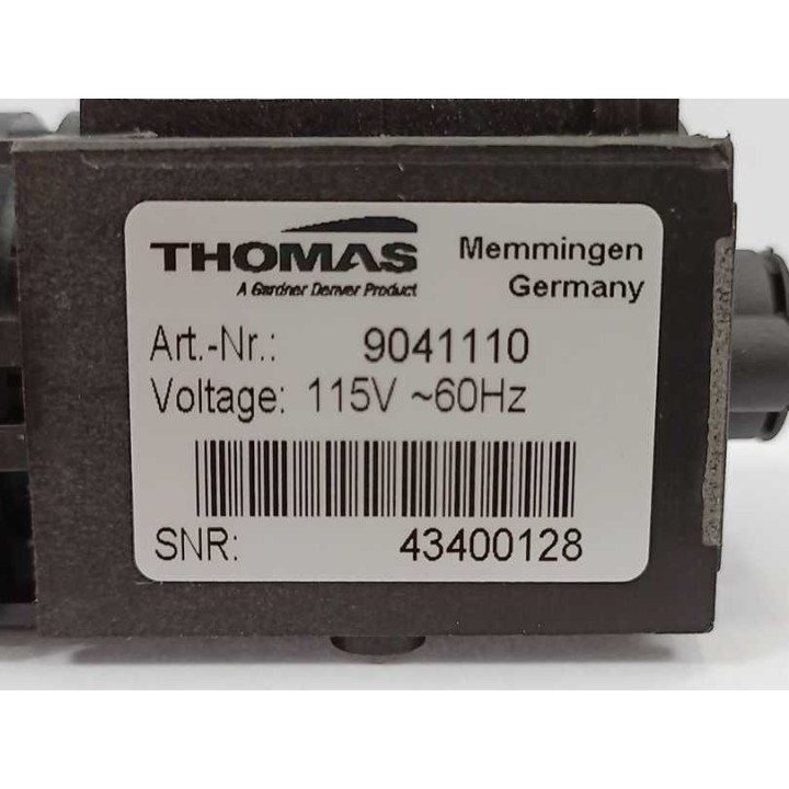 Thomas 9041110 Thomas 9041110