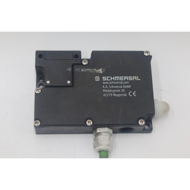 Schmersal Schmersal AZM161SK-12 12RK-024 Schmersal Schmersal AZM161SK-12 12RK-024