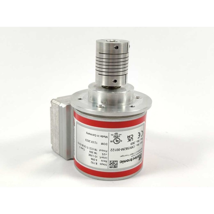 TR Electronic CMV582M-00122