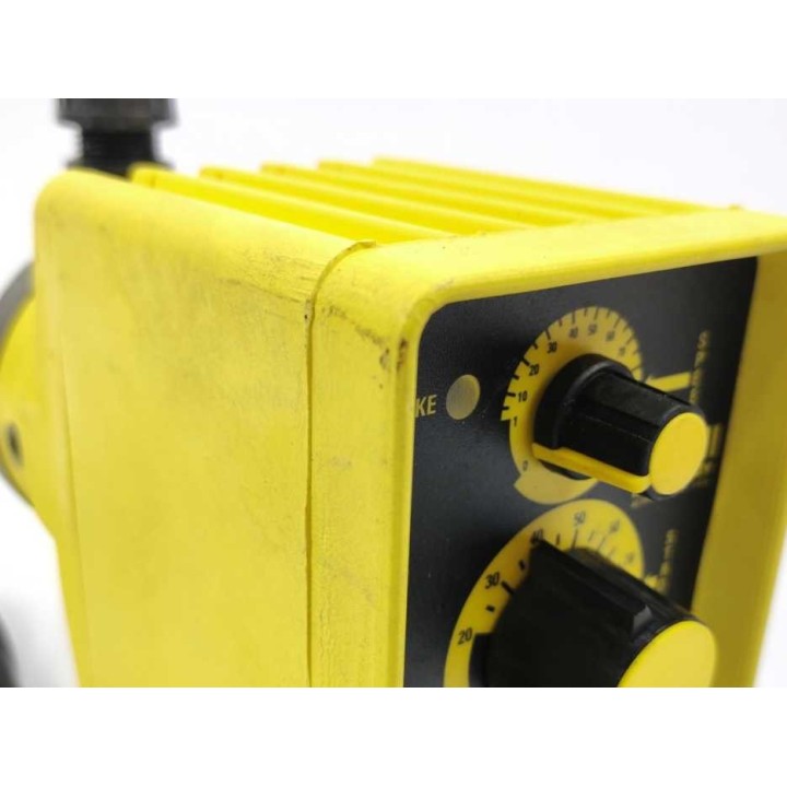 MILTON ROY P143 358N3