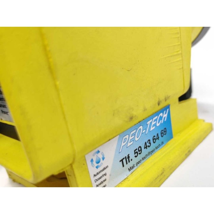 MILTON ROY P143 358N3