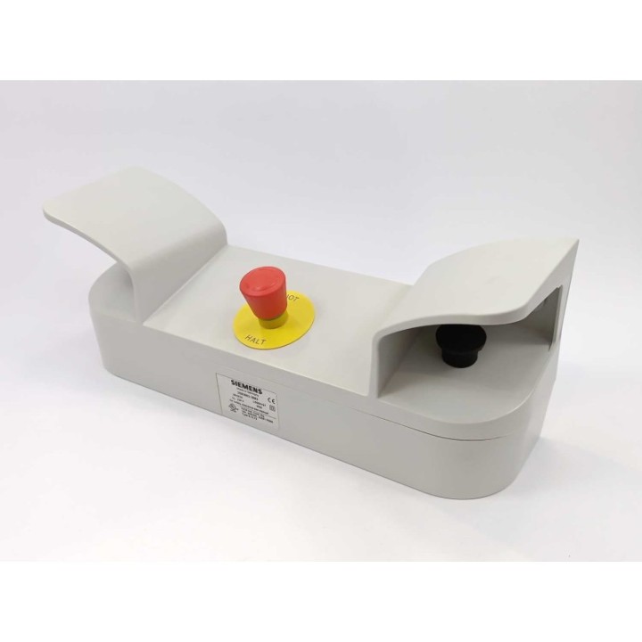 Siemens 3SB3863-1BB3