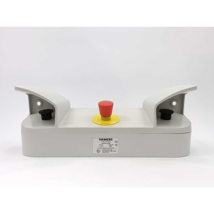 Siemens 3SB3863-1BB3