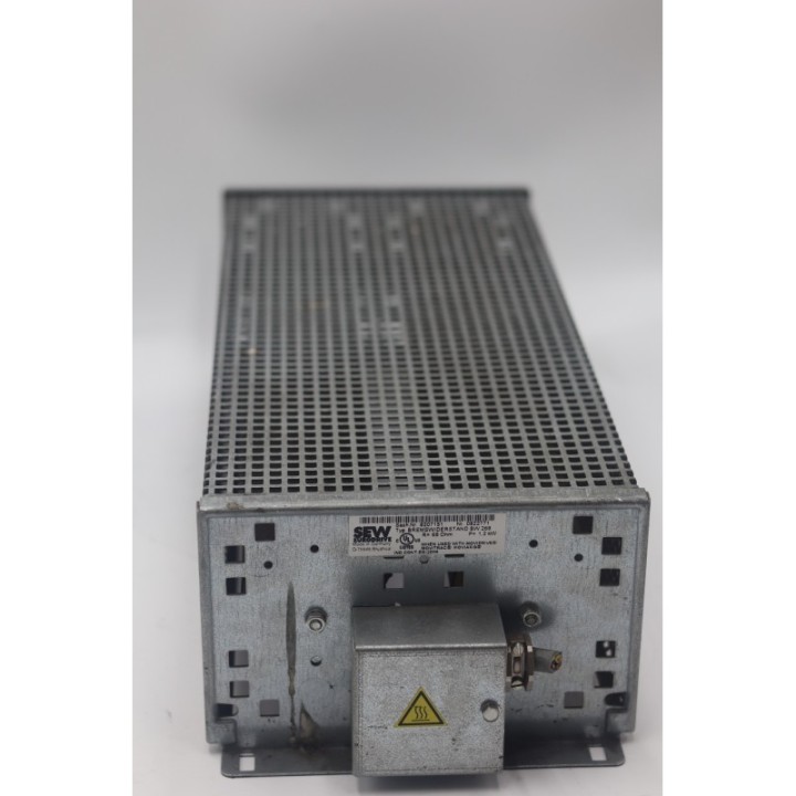 SEW EURODRIVE Sew Eurodrive BW 268  8207151  0822771 SEW EURODRIVE Sew Eurodrive BW 268  8207151  0822771