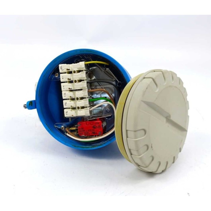 Endress+Hauser FTE30 Endress+Hauser FTE30