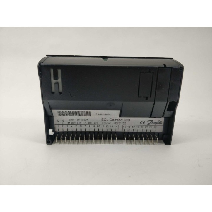 Danfoss 087B1132 Danfoss 087B1132
