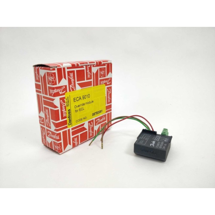 Danfoss 087B3081 Danfoss 087B3081