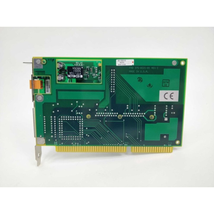 LonMark 801-0222-01 LonMark 801-0222-01