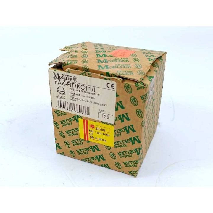Klöckner Moeller FAK-RT KC11 I Klöckner Moeller FAK-RT KC11 I