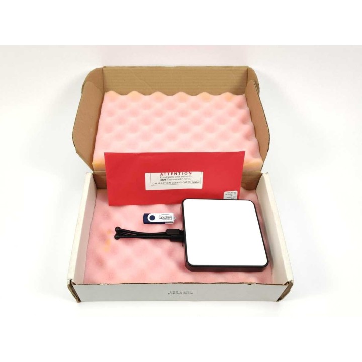 LABSPHERE SRT-99-050