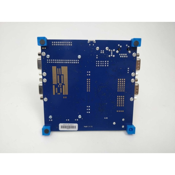 KEIL MCB1750 KEIL MCB1750