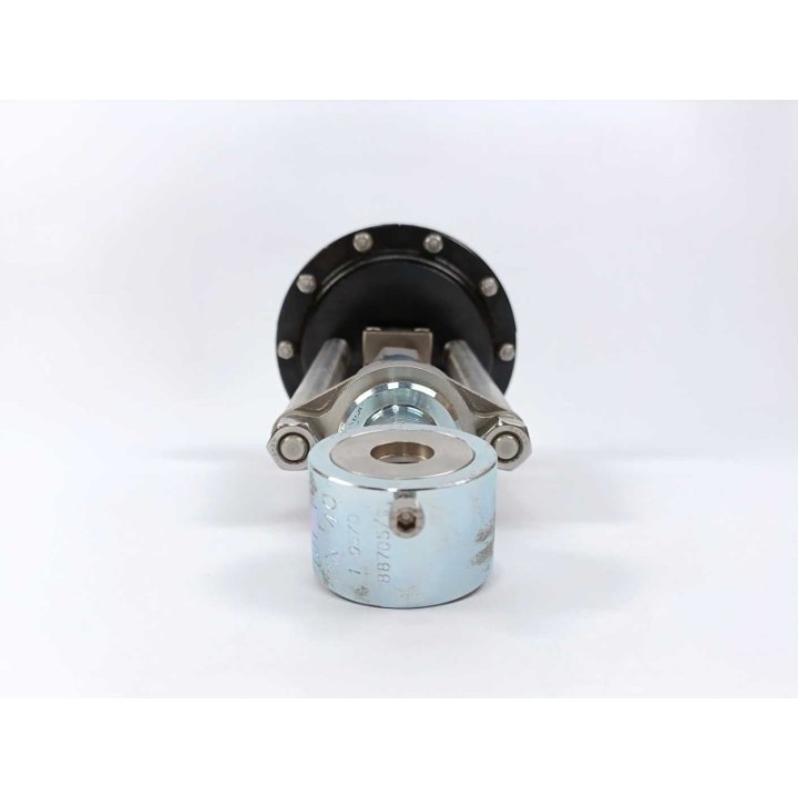 Schubert   Salzer control systems 8020 015VP0003