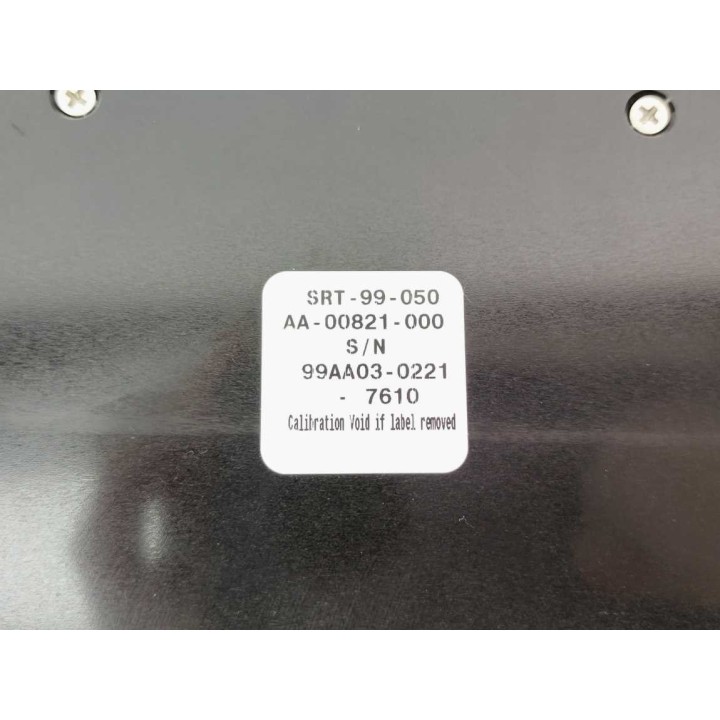 LABSPHERE SRT-99-050