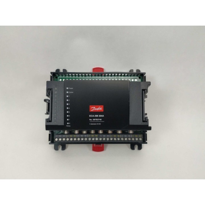 Danfoss 087B2740