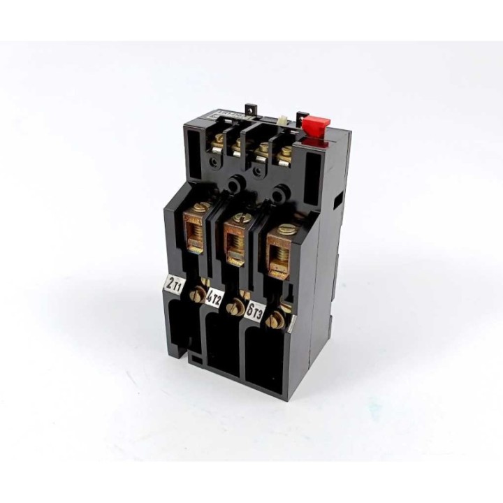 TELEMECANIQUE LR1-D63361 TELEMECANIQUE LR1-D63361