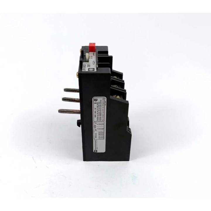 TELEMECANIQUE LR1-D63361 TELEMECANIQUE LR1-D63361