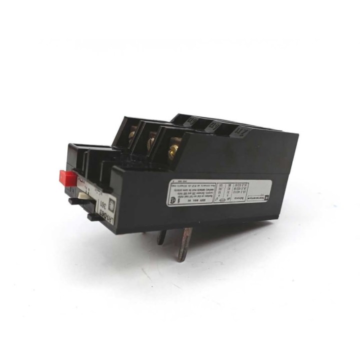 TELEMECANIQUE LR1-D63361 TELEMECANIQUE LR1-D63361