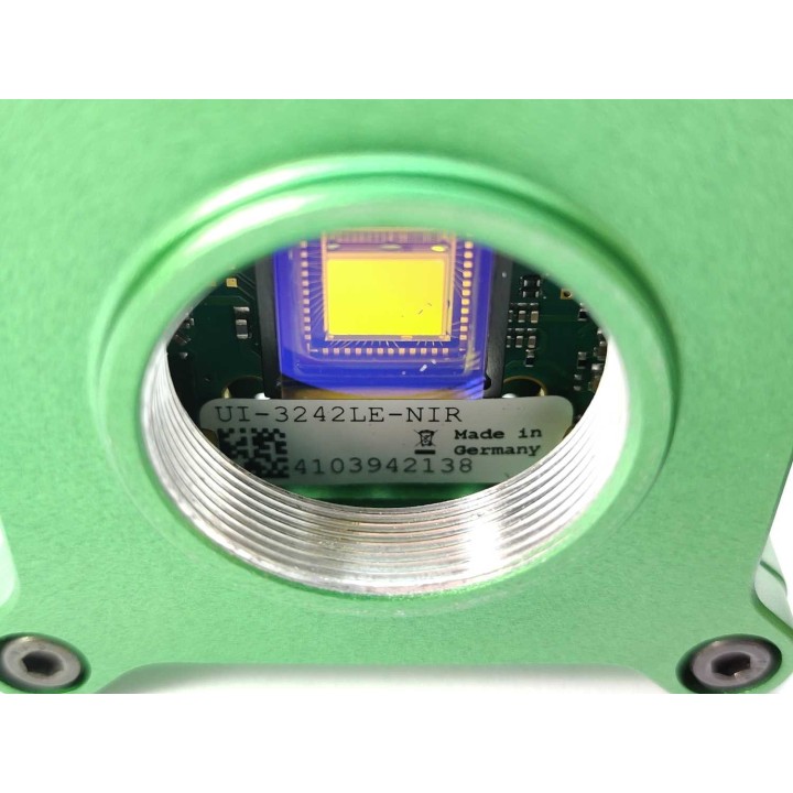 IDS uEye industrial CMS-V1-CEVR1M-USB3   UI-3242LE-NIR
