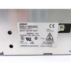 OMRON S82J-05024D