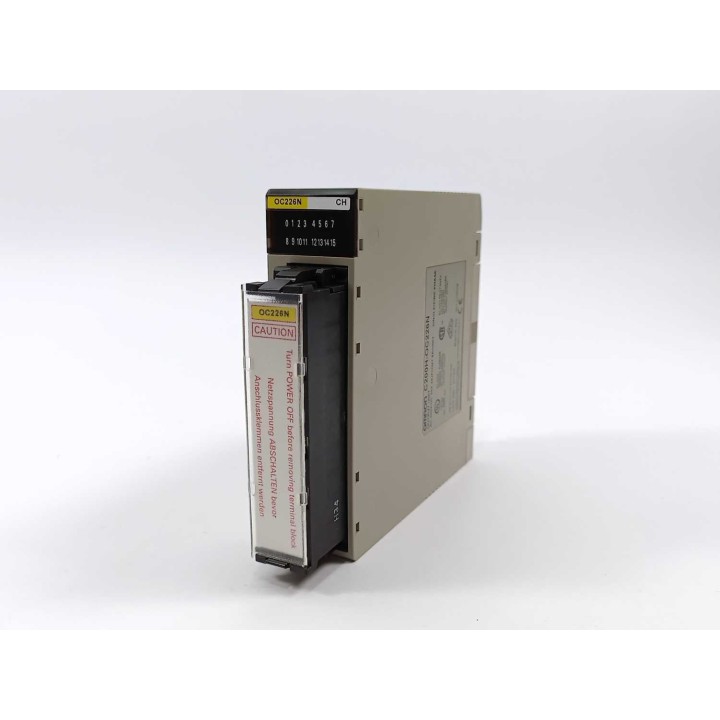 OMRON C200H-OC226N