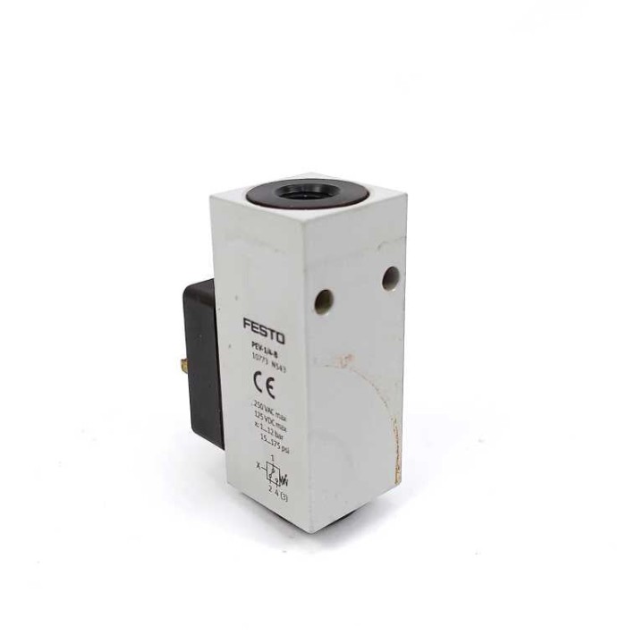 Festo 10773 Festo 10773