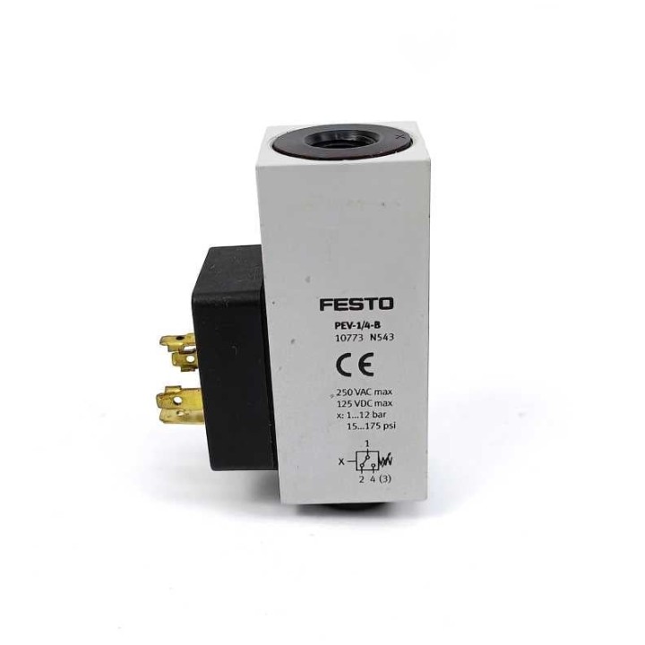 Festo 10773 Festo 10773