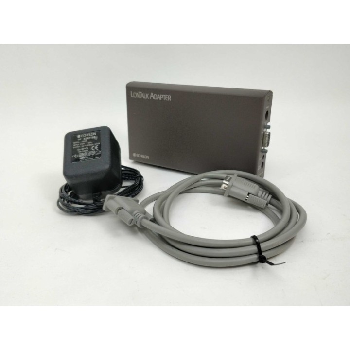 Echelon 73000 Echelon 73000