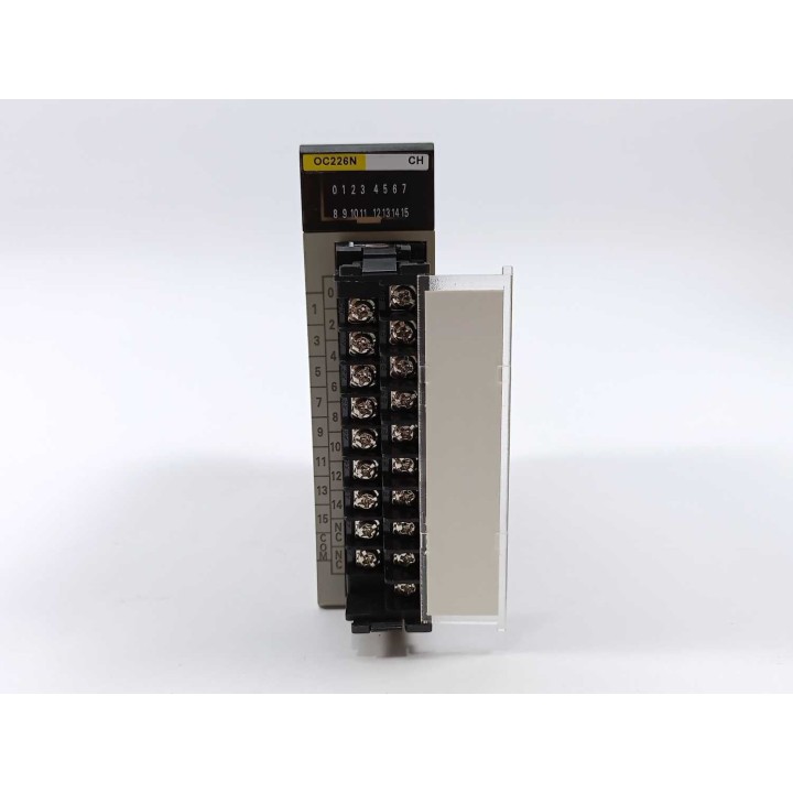 OMRON C200H-OC226N