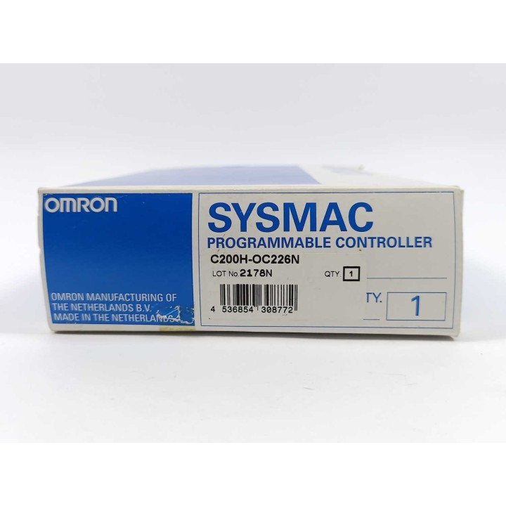 OMRON C200H-OC226N