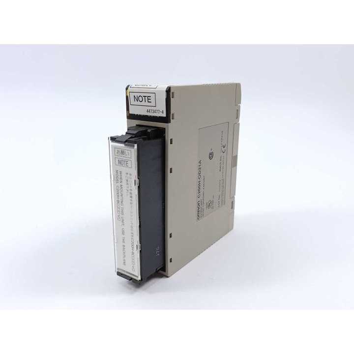 OMRON C200H-OD21A