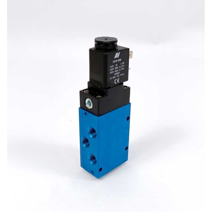 Automatic Valve L0702AAWR Automatic Valve L0702AAWR