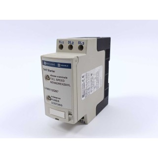 TELEMECANIQUE LH4N112QN7