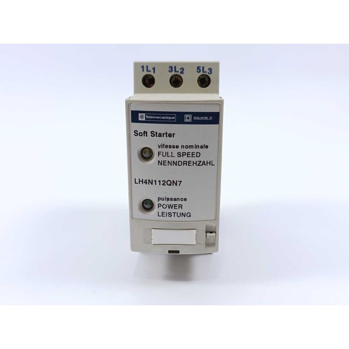 TELEMECANIQUE LH4N112QN7