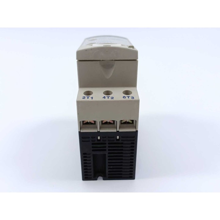TELEMECANIQUE LH4N112QN7