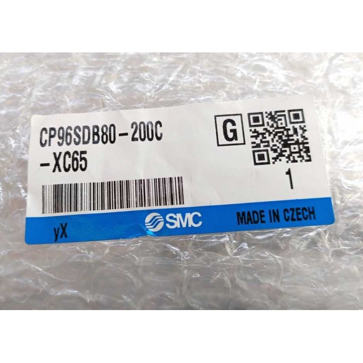 SMC CP96SDB80-200C-XC65