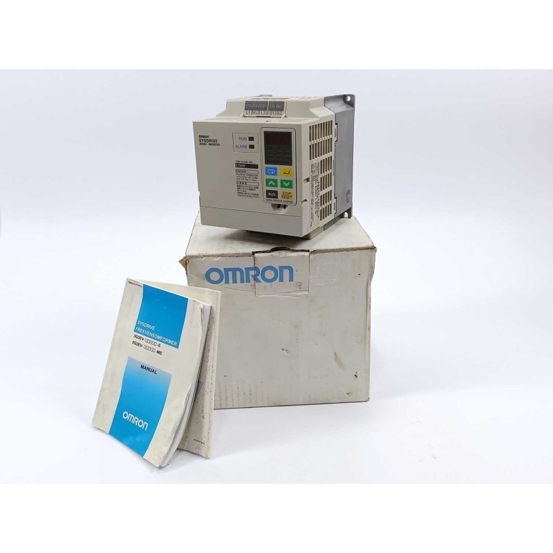OMRON 3G3EV-AB007-E