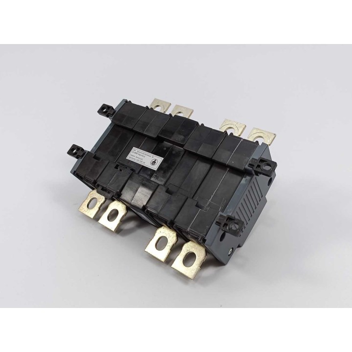 Siemens 3KD3640-0NE20-0