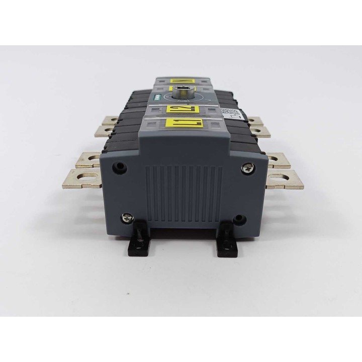 Siemens 3KD3640-0NE20-0