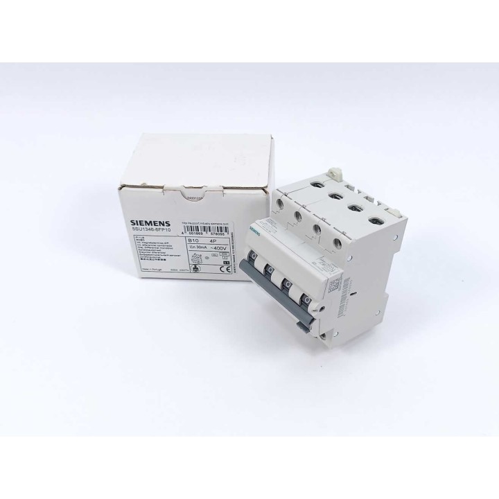 Siemens 5SU1346-6FP10