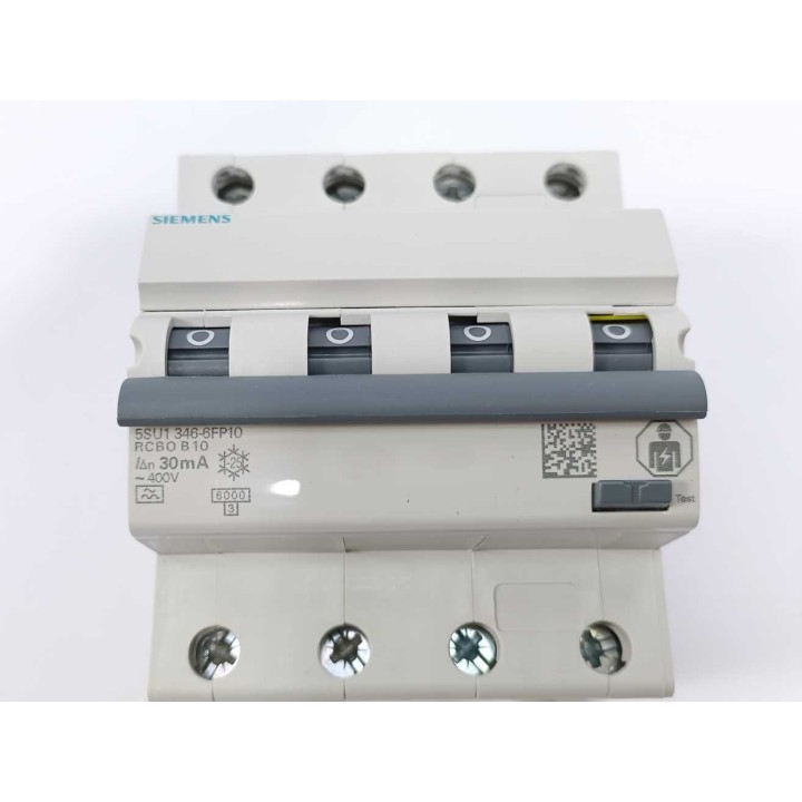 Siemens 5SU1346-6FP10