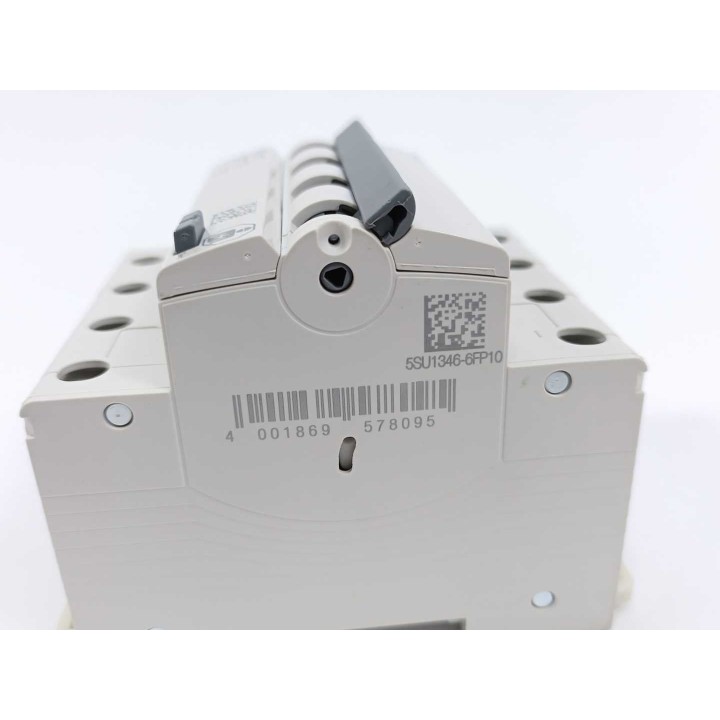 Siemens 5SU1346-6FP10