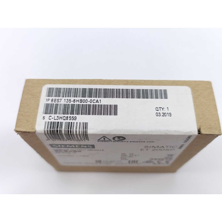 Siemens 6ES7135-6HB00-0CA1