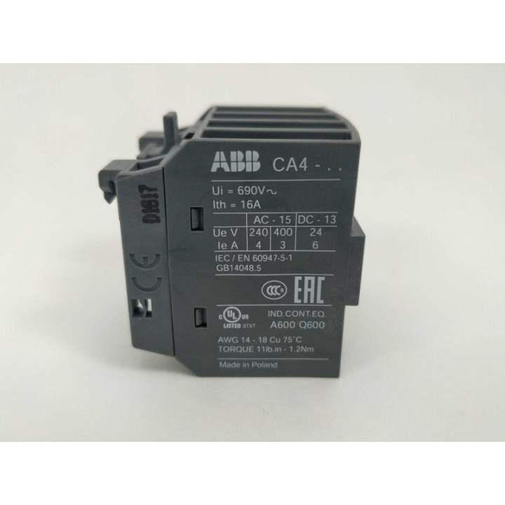 ABB 1SBN010140R1022 ABB 1SBN010140R1022