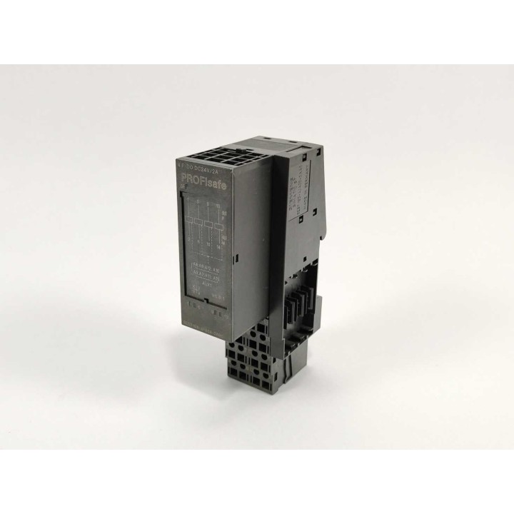 Siemens 6ES7138-4FB04-0AB0